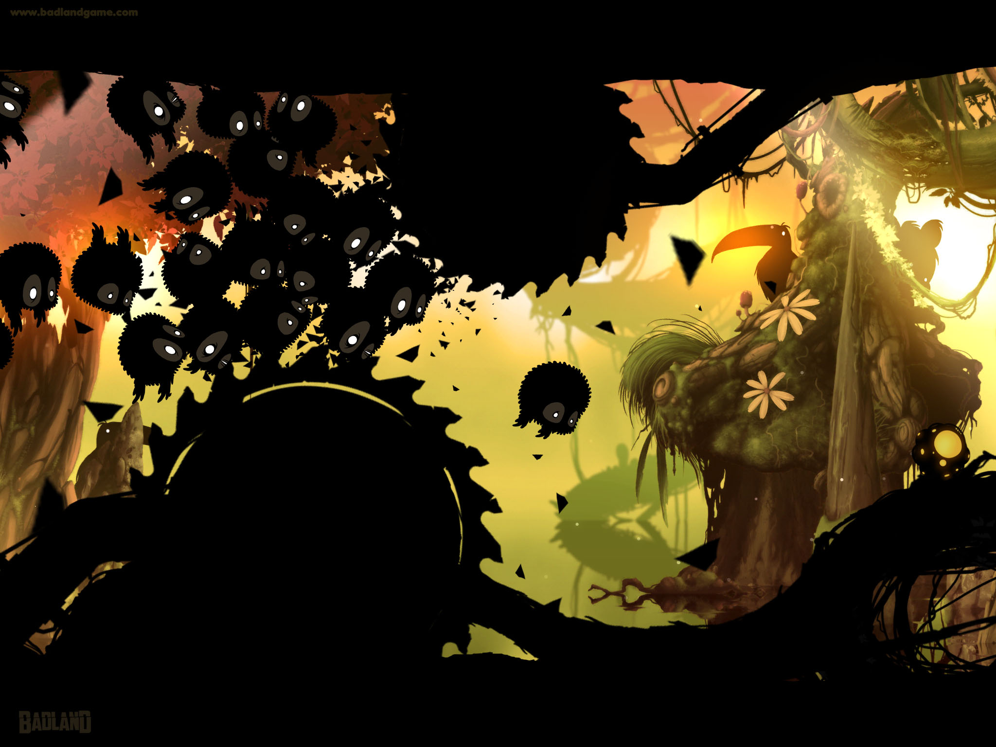 BADLAND: Game Of The Year Edition Full Crack [serial Number]